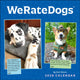 Book cover of: WeRateDogs 2026 Wall Calendar
