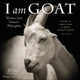 Book cover of: I Am Goat 2026 Wall Calendar