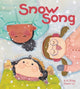 Book cover of: Snow Song. By: Dawn Lo
