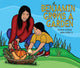 Book cover of: Benjamin Grows a Garden