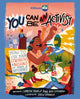 Book cover of: You Can Be an Activist. By: Charlene Rocha