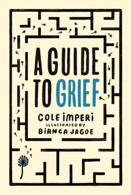 Book cover of: Guide to Grief