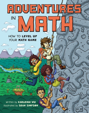 Adventures in Math