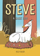 Book cover of: Steve, a Rare Egg. By: Kelly Collier