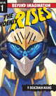 Book cover of: Phoenix Rises