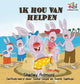 Book cover of: Ik hou van helpen