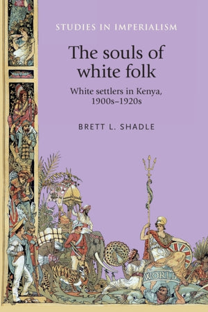 The Souls of White Folk