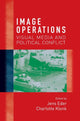 Book cover of: Image Operations. By: Charlotte Klonk