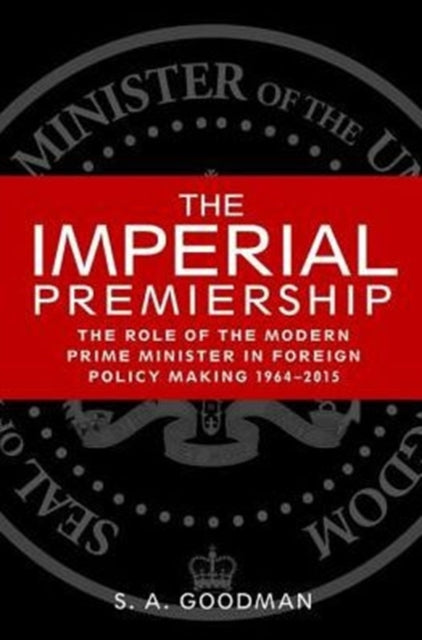 The Imperial Premiership