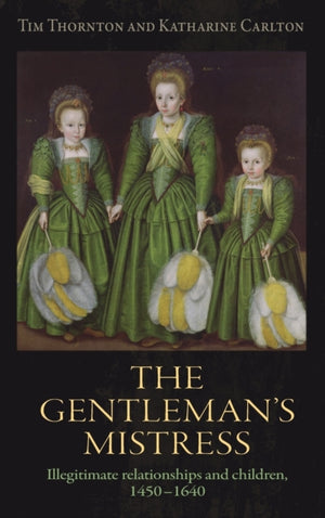Gentleman's Mistress