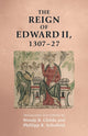 Book cover of: Reign of Edward II, 1307–27. By: Wendy Childs
