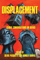 Book cover of: Displacement. By: Silvia Pasquetti