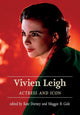 Book cover of: Vivien Leigh. By: Kate Dorney