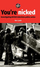 Book cover of: You’Re Nicked. By: Ben Lamb