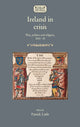 Book cover of: Ireland in Crisis. By: LITTLE