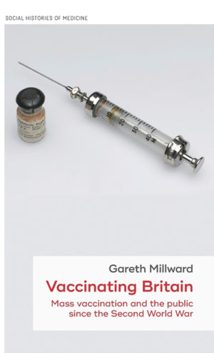 Vaccinating Britain