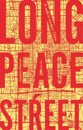 Long Peace Street, A Walk in Modern China