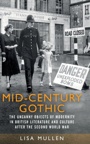 Mid-Century Gothic