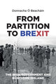 Book cover of: From Partition to Brexit. By: O. BEACHAIN