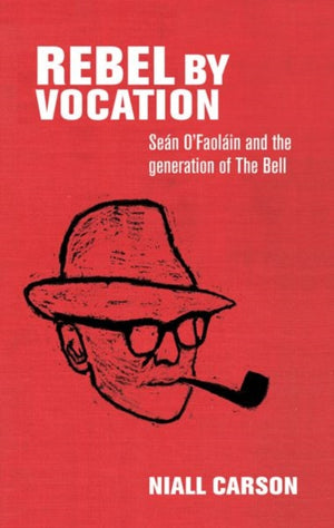 Rebel by Vocation