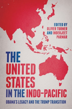 United States in the Indo-Pacific
