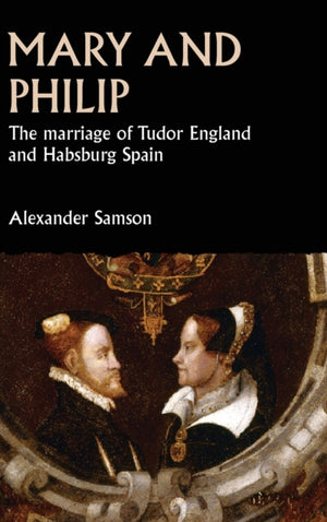 Mary and Philip