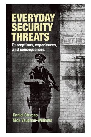 Everyday Security Threats