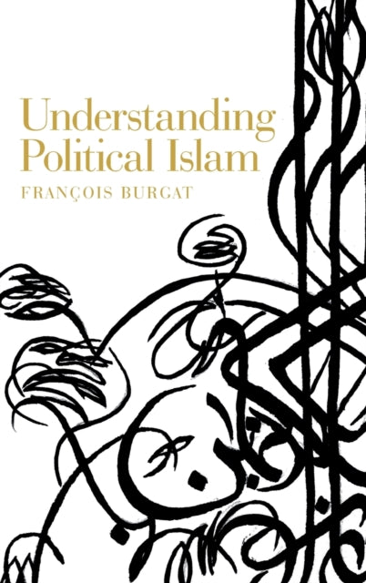 Book cover of: Understanding Political Islam. By: François Burgat