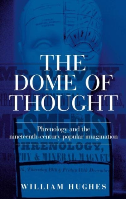 Book cover of: Dome of Thought. By: William Hughes