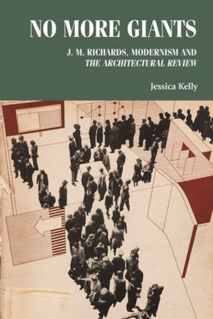 Book cover of: No More Giants. By: Jessica Kelly