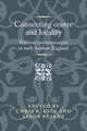 Book cover of: Connecting Centre and Locality. By: Chris R. Kyle