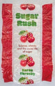 Book cover of: Sugar Rush. By: Karen Throsby