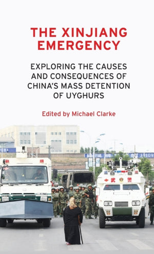 Xinjiang Emergency