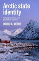 Book cover of: Arctic State Identity