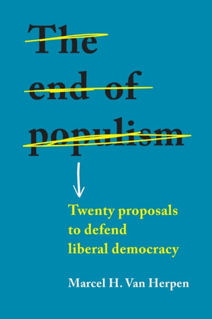 The End of Populism
