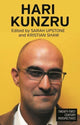 Book cover of: Hari Kunzru. By: Sara Upstone