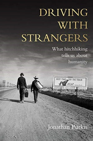 Driving with Strangers