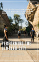 Book cover of: Performing the Jumbled City. By: Olivia Casagrande