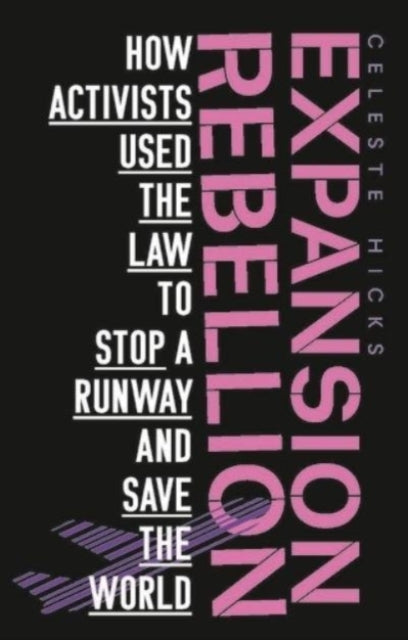 Book cover of: Expansion Rebellion. By: Celeste Hicks