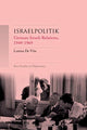 Book cover of: Israelpolitik. By: Lorena De Vita