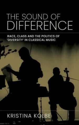 The Sound of Difference