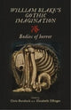 Book cover of: William Blake's Gothic Imagination. By: Chris Bundock
