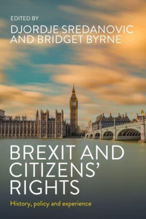 Brexit and Citizens? Rights