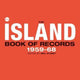 Island Book of Records Volume I, 1959-68 9781526173768 Neil Storey