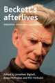 Book cover of: Beckett's Afterlives. By: Jonathan Bignell