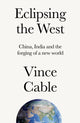 Book cover of: Eclipsing the West