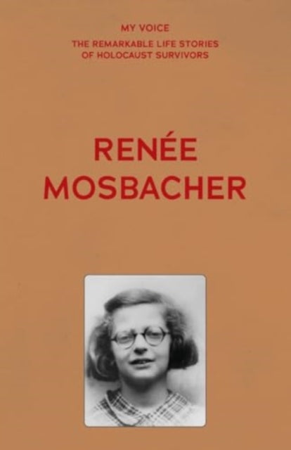 My Voice: Renee Mosbacher