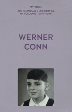 My Voice: Werner Conn