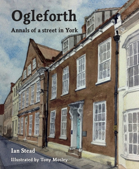 Ogleforth