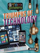 Book cover of: STEM-gineers: Triumphs of Technology. By: Rob Colson